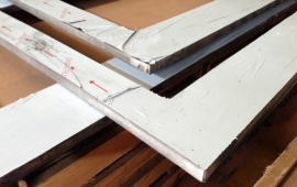 不锈钢激光切割产品