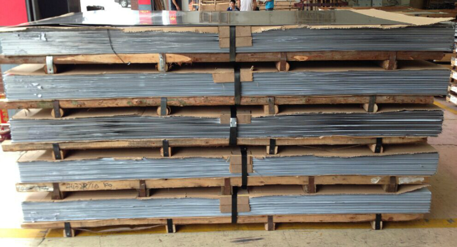 平板分条产品-平板