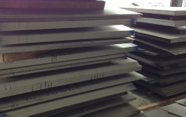 平板分条产品-工业板