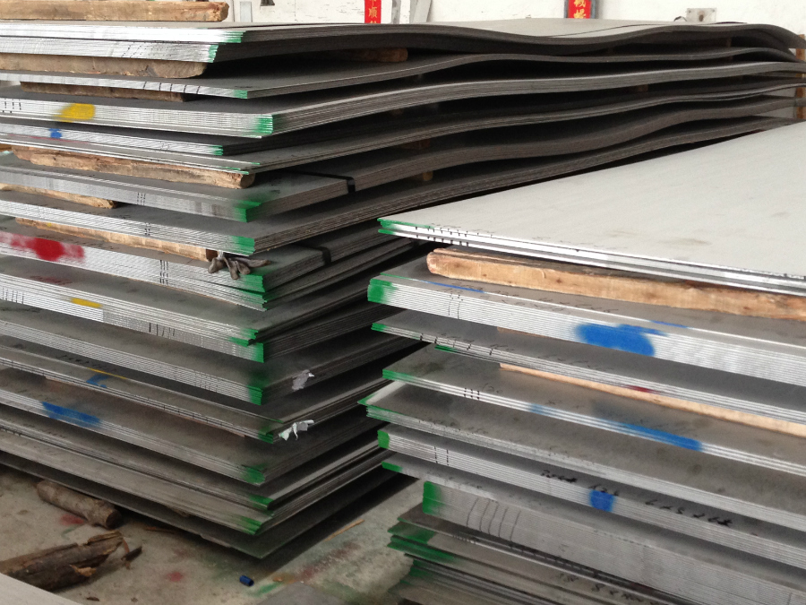 平板分条产品-工业板