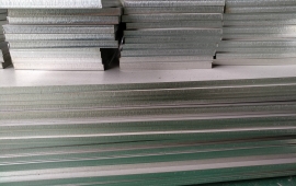 不锈钢厚板激光切割